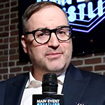 Nic Paterson