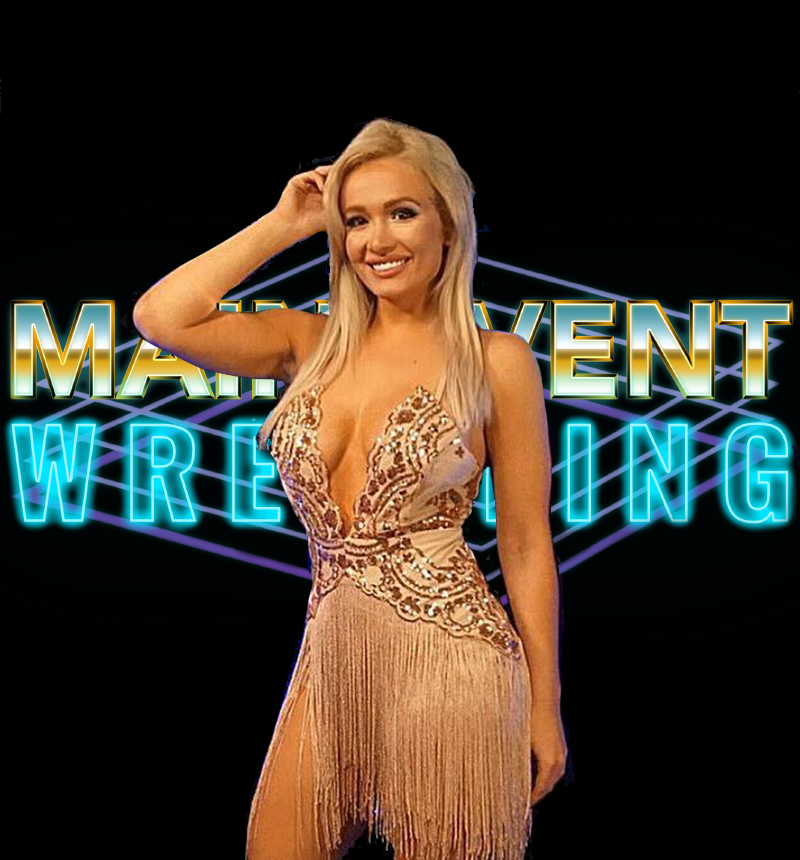 Scarlett Bordeaux