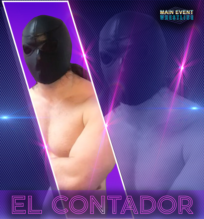 El Contador