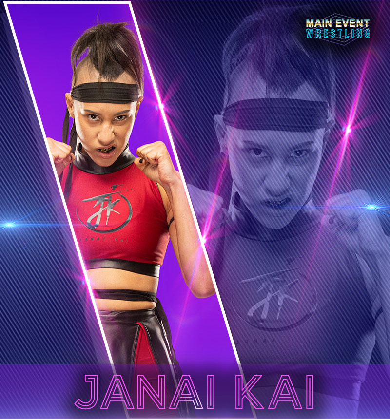 Janai Kai