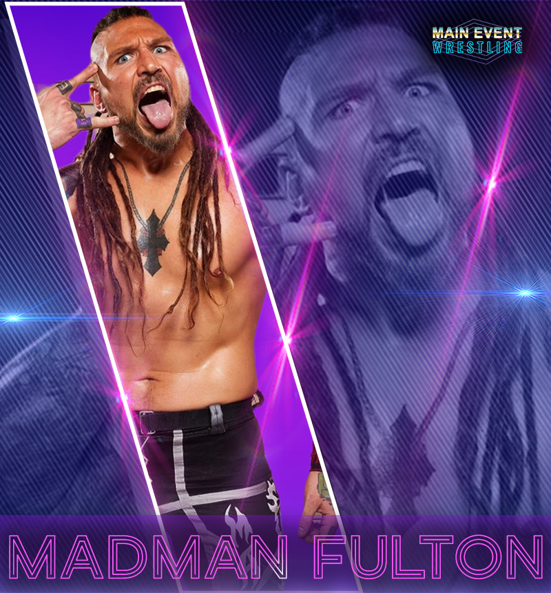 Madman Fulton