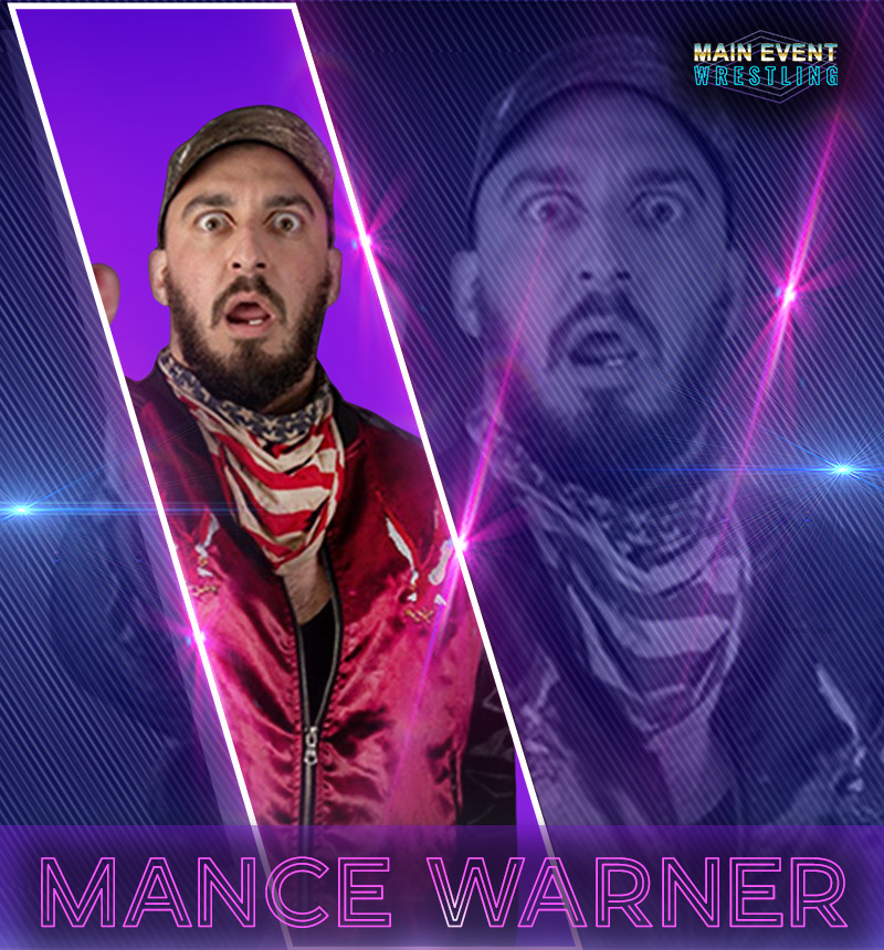 Mance Warner