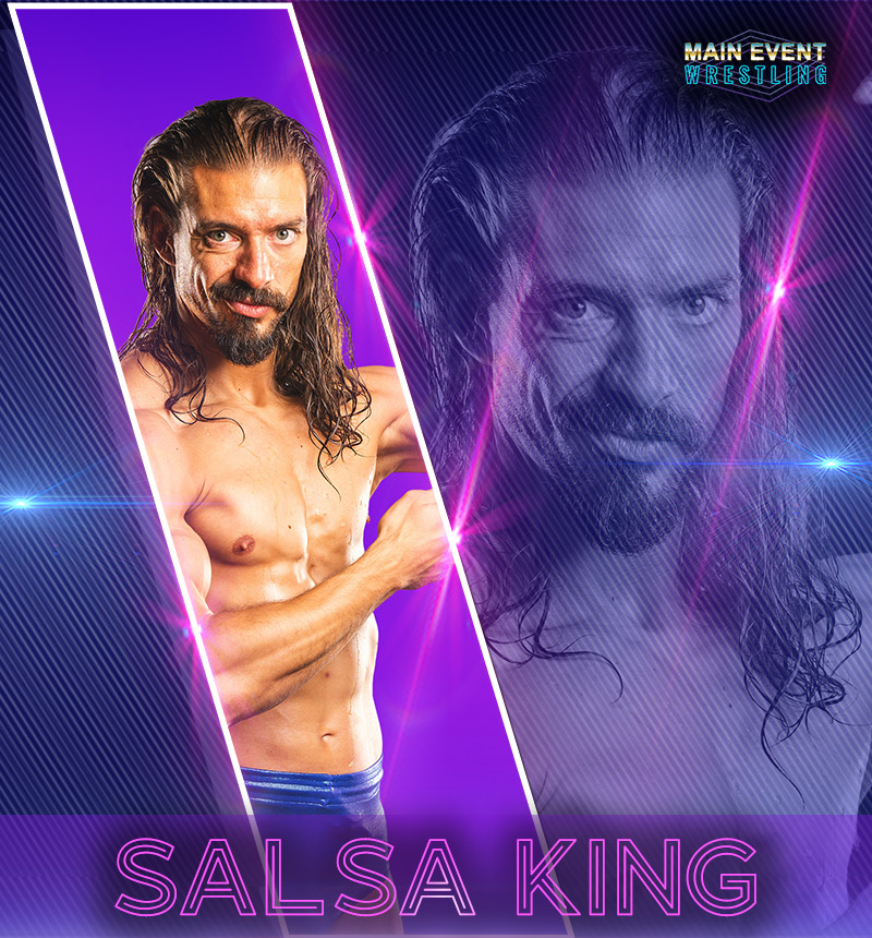 Salsa King
